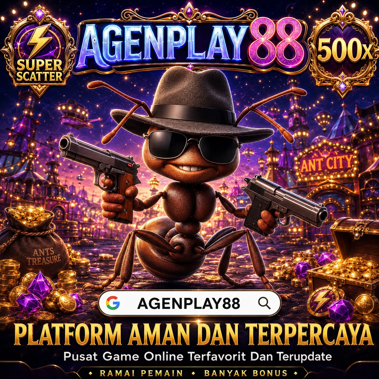 GAS4D ➤ Full Boost 4 Dimensi! Diamond, Diskon, Duel, Dominasi – Platform Gaming Super Kencang Tanpa Rem.